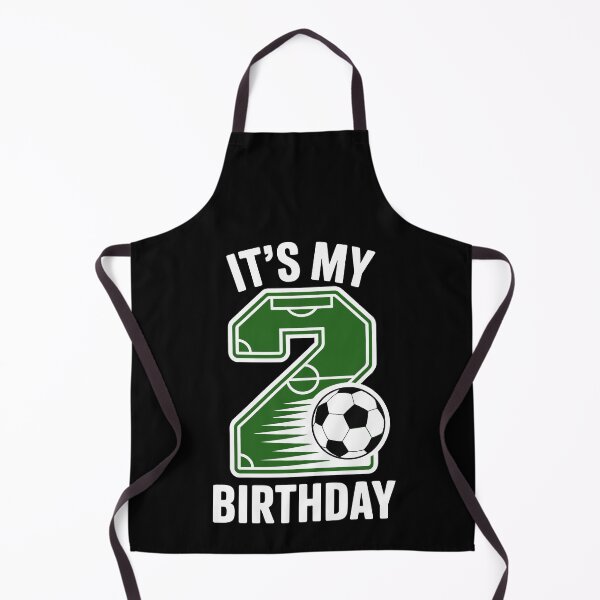 Item preview, Second Birthday Soccer designed and sold by jkrphoto.