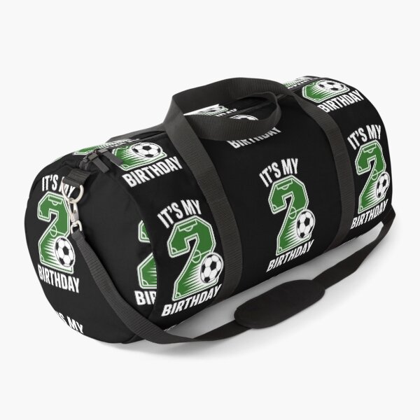 Item preview, Second Birthday Soccer designed and sold by jkrphoto.