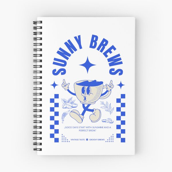 Item preview, Sunny Brews designed and sold by proviax.