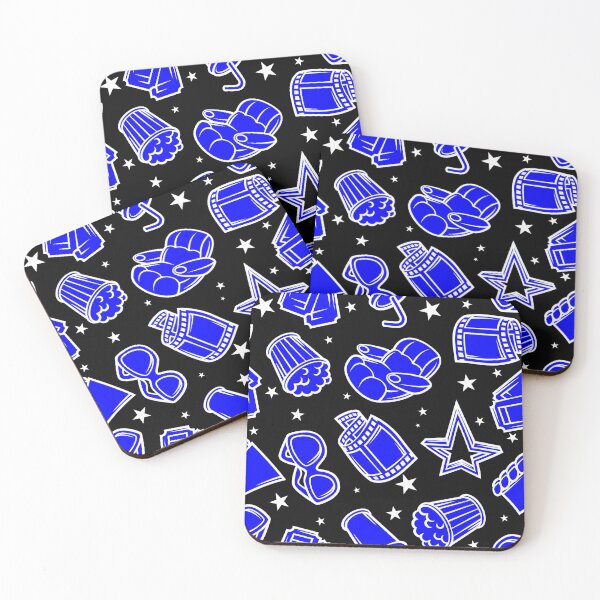 Item preview, Movie pattern designed and sold by broadwaygirl142.