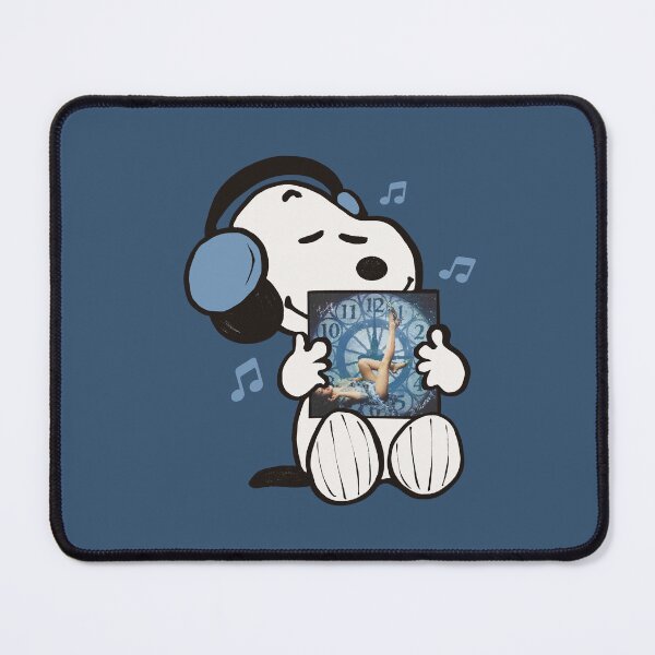 Item preview, snoop listening to matter of time! designed and sold by oliviafeelsweird.