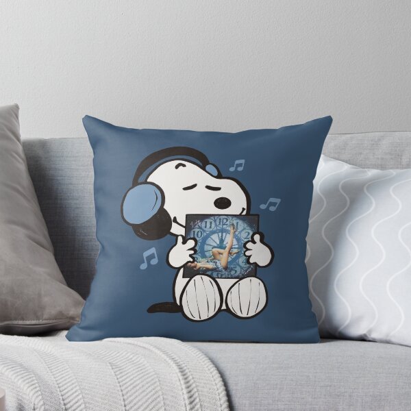 Item preview, snoop listening to matter of time! designed and sold by oliviafeelsweird.