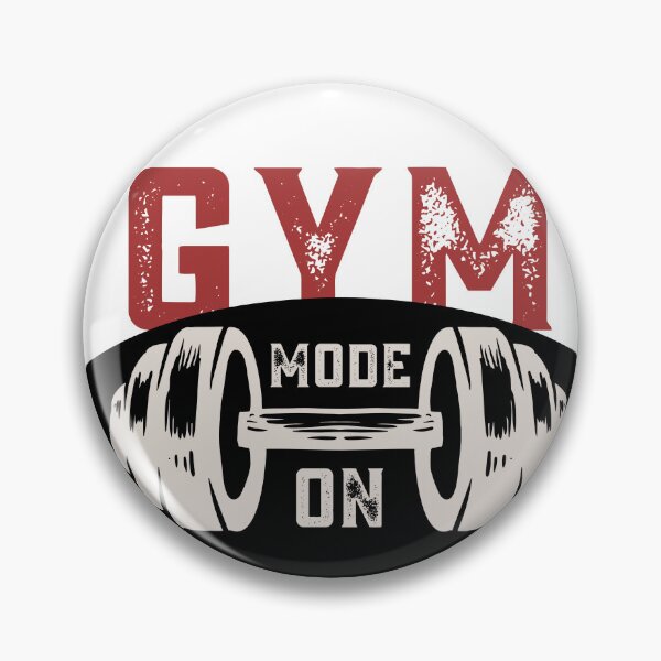 Item preview, Gym Mode on designed and sold by proviax.