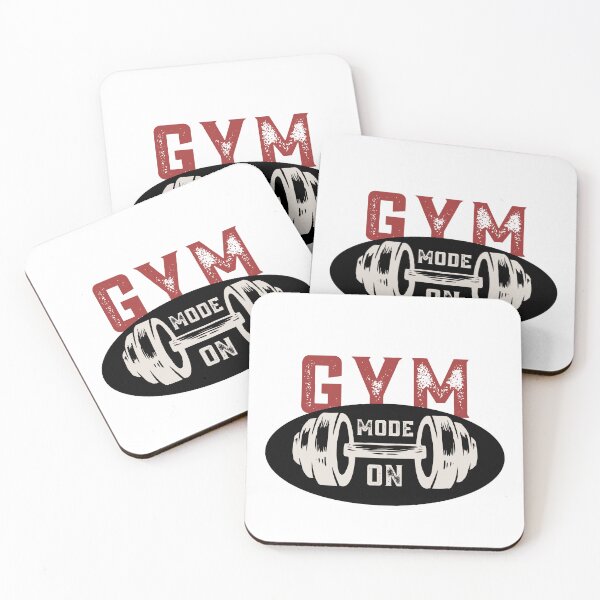 Item preview, Gym Mode on designed and sold by proviax.