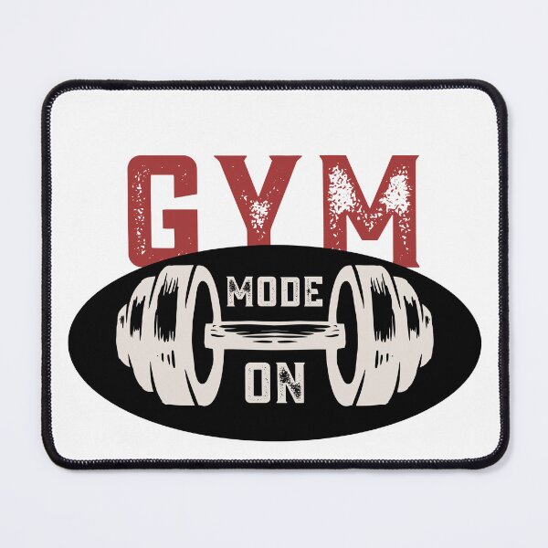 Item preview, Gym Mode on designed and sold by proviax.