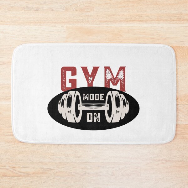 Item preview, Gym Mode on designed and sold by proviax.