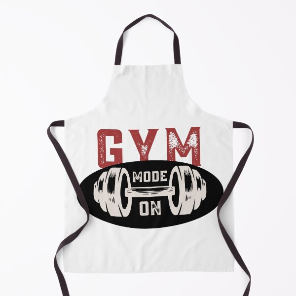 Item preview, Gym Mode on designed and sold by proviax.
