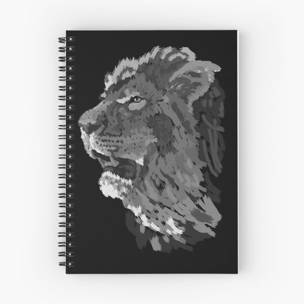 Item preview, lion designed and sold by sibosssr.