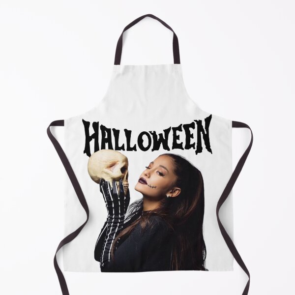Item preview, Halloween Skull Ariana designed and sold by otyliadesign.