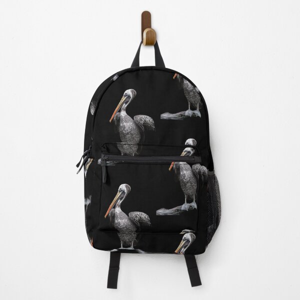Item preview, Chilly the Pelican designed and sold by elbvue.