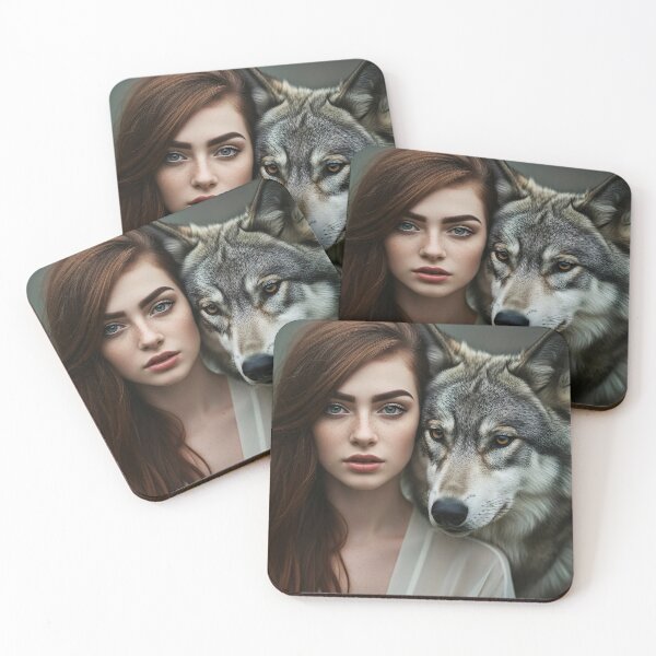 Item preview, "Wild pet" designed and sold by Tecno-Art-Land.