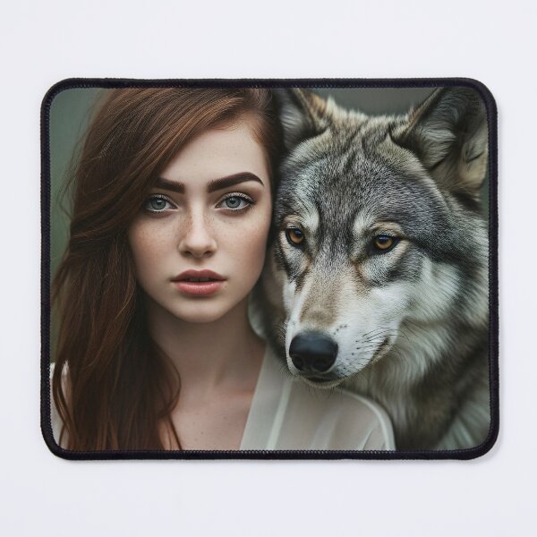 Item preview, "Wild pet" designed and sold by Tecno-Art-Land.