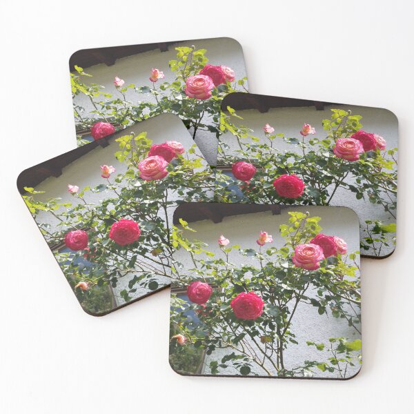 Item preview, ROSES designed and sold by CliClaClever.