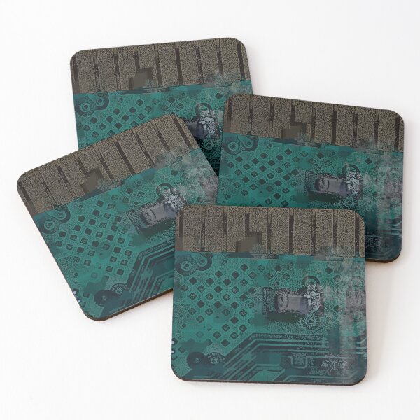 Item preview, Circuit Board designed and sold by Opalform.