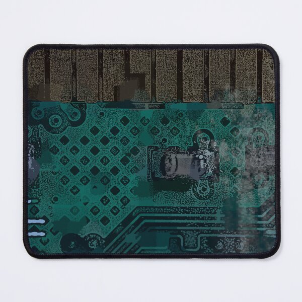 Item preview, Circuit Board designed and sold by Opalform.