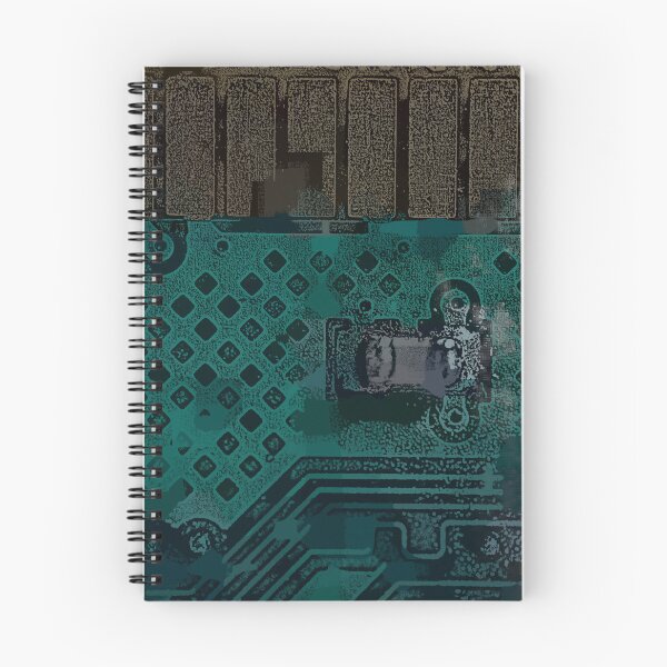 Item preview, Circuit Board designed and sold by Opalform.