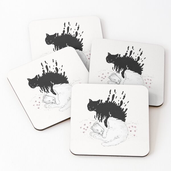 Item preview, Death will take us all designed and sold by La Seconde Vie de Suzie.