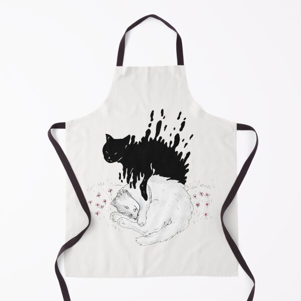 Item preview, Death will take us all designed and sold by La Seconde Vie de Suzie.