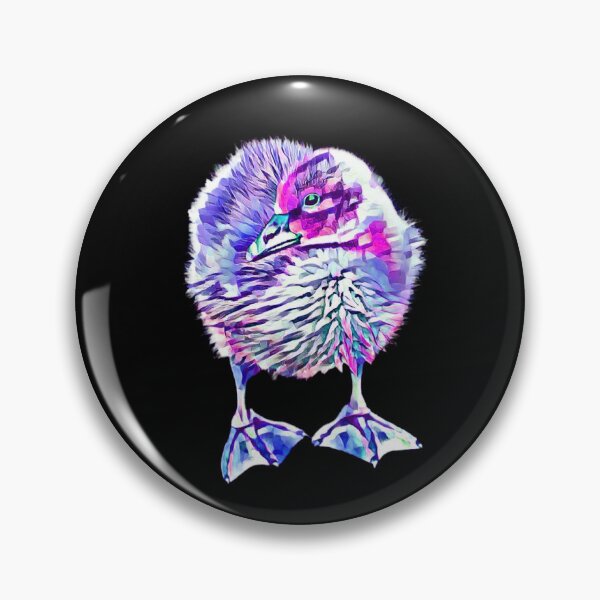 Item preview, Sparkling Chick designed and sold by elbvue.