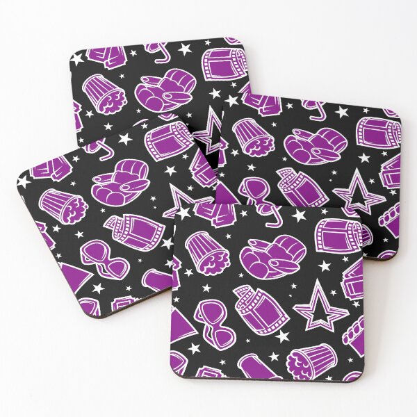 Item preview, Movie pattern designed and sold by broadwaygirl142.