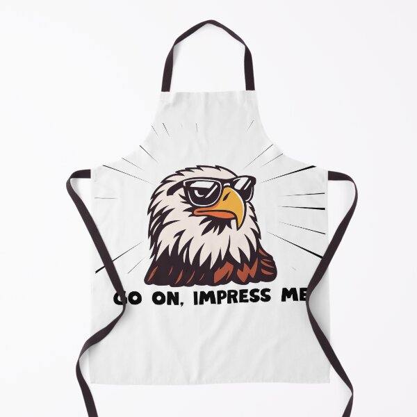 Item preview, Demanding Eagle. designed and sold by esao.