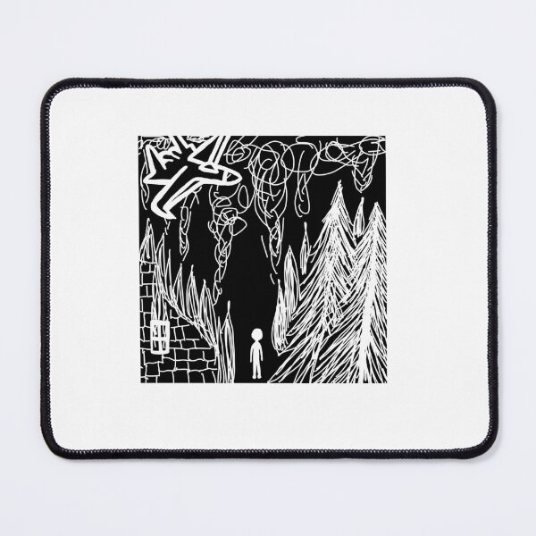 Item preview, When the Sky Fell Down designed and sold by lavercreator.
