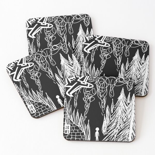 Item preview, When the Sky Fell Down designed and sold by lavercreator.