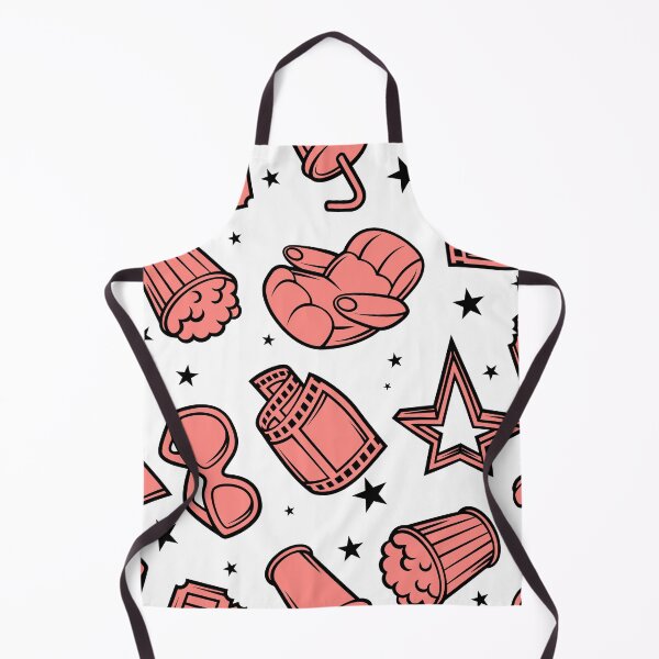 Item preview, Movie pattern designed and sold by broadwaygirl142.