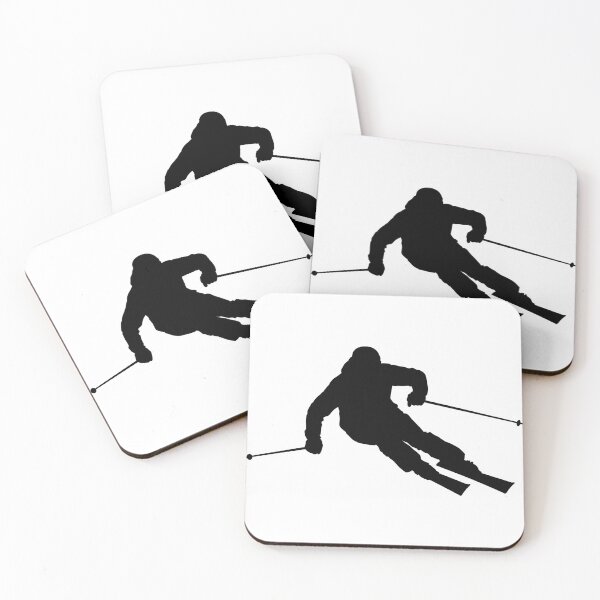 Item preview, I like skiing designed and sold by OMG Outfits .
