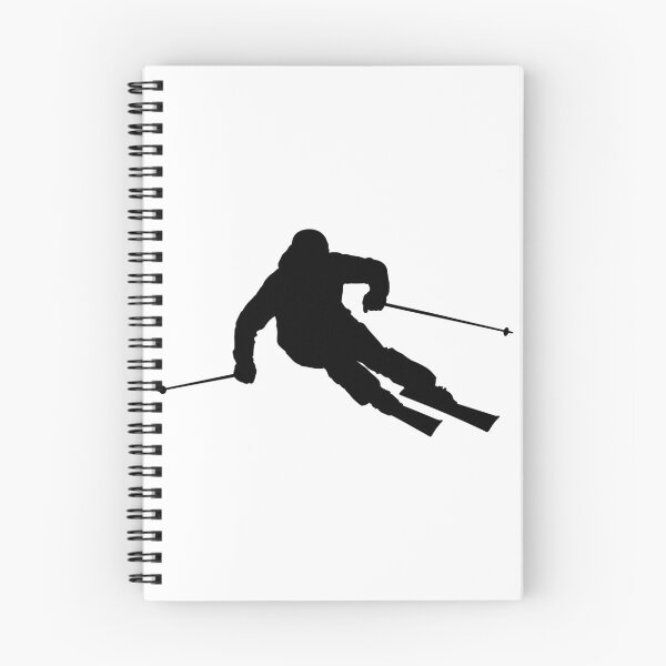 Item preview, I like skiing designed and sold by OMG Outfits .