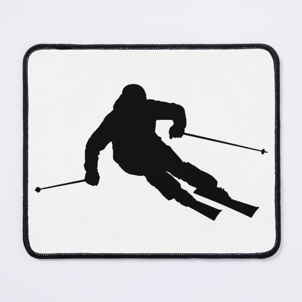 Item preview, I like skiing designed and sold by OMG Outfits .