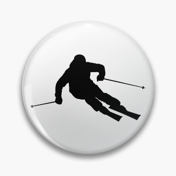 Item preview, I like skiing designed and sold by OMG Outfits .