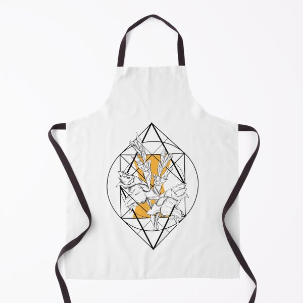 Item preview, Gladioli geometric space designed and sold by Creative Rafa.