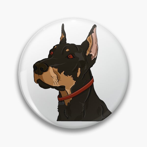 Item preview, Hades - Greek Gods as Dogs designed and sold by PrometheanSpark.