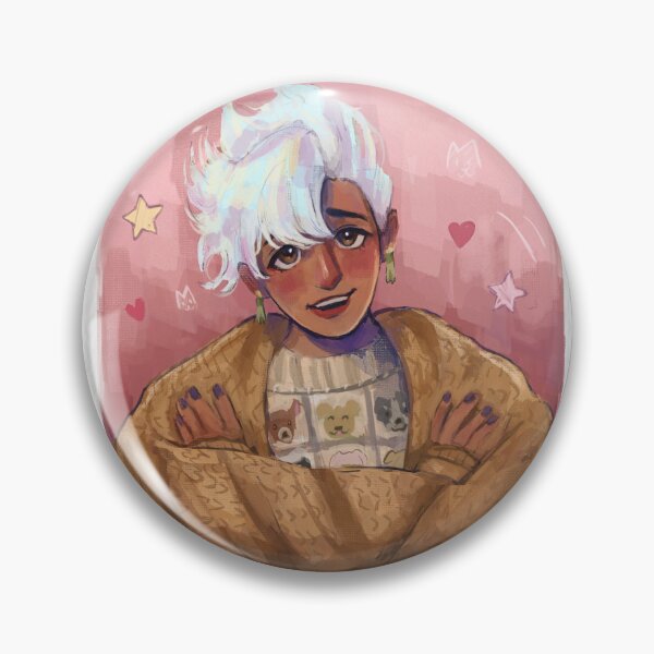 Item preview, Mateo Manta realized designed and sold by Olrazzledazzle5.