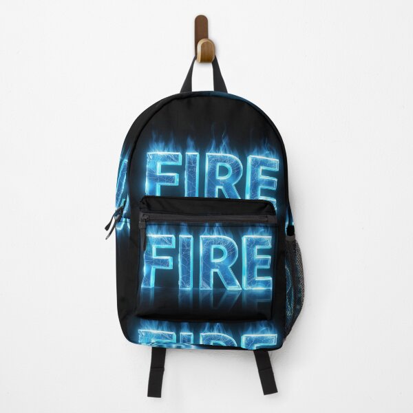 Item preview, Frozen Flame designed and sold by BoB-66.