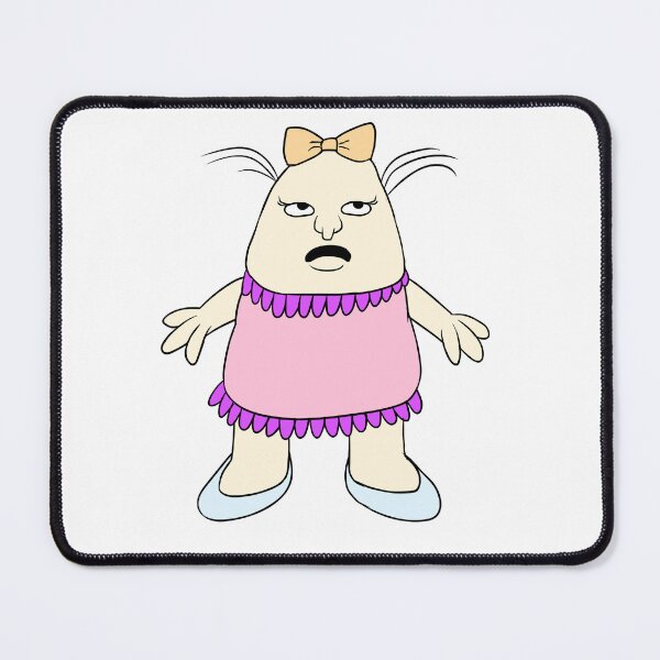 Item preview, Angelica Mole Daddy Daughter designed and sold by Quistlor.