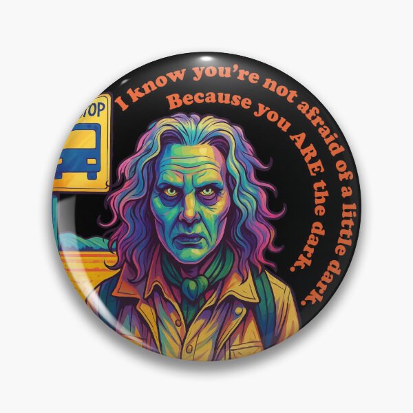 Item preview, Because you ARE the dark designed and sold by Pontoart.