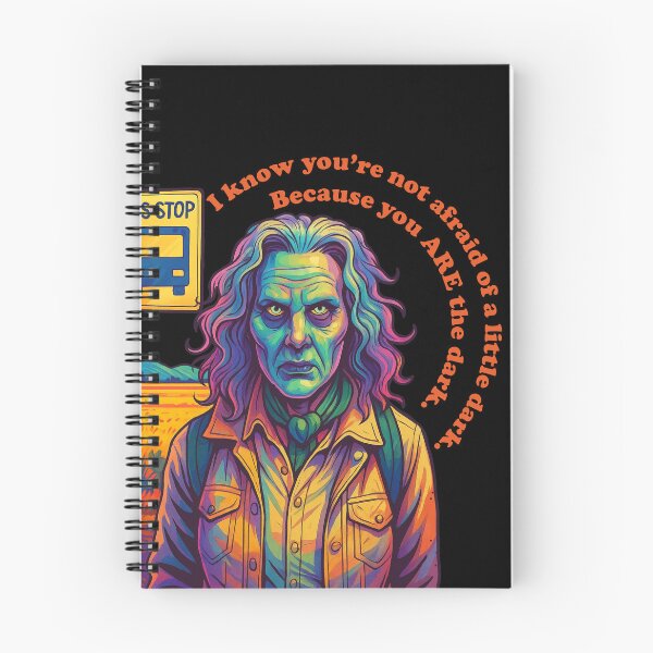 Item preview, Because you ARE the dark designed and sold by Pontoart.