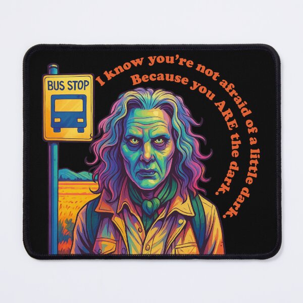 Item preview, Because you ARE the dark designed and sold by Pontoart.