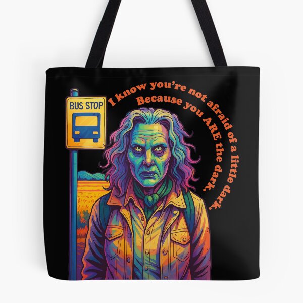 Item preview, Because you ARE the dark designed and sold by Pontoart.