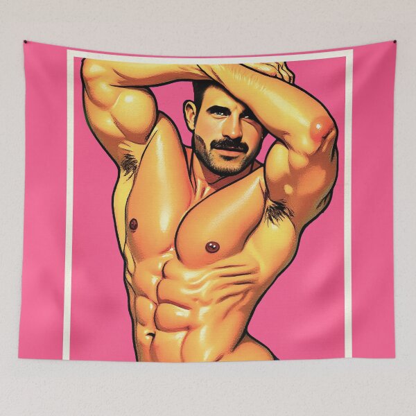Item preview, The Daddy My Therapist Warned Me About II designed and sold by Hunkyismything.