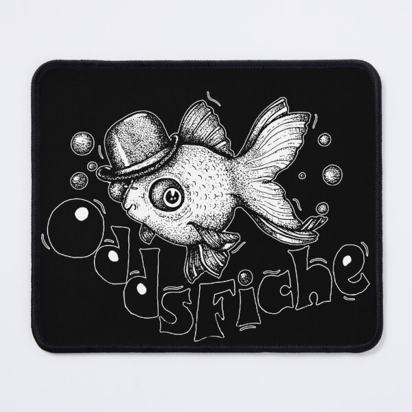 Item preview, OddsFiche Band Logo designed and sold by OddsFiche.