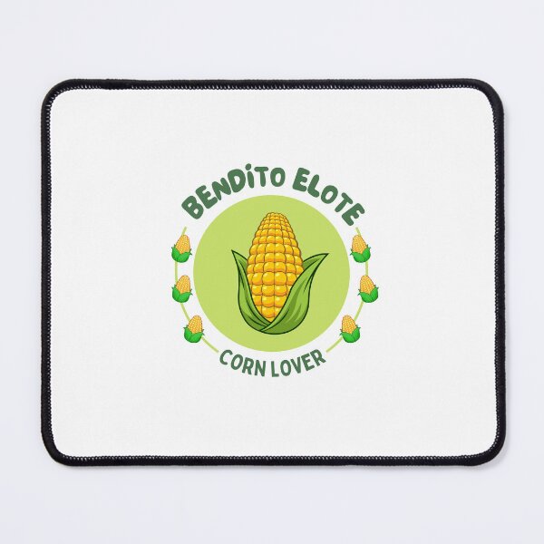 Item preview, Corn lover designed and sold by Moxex.