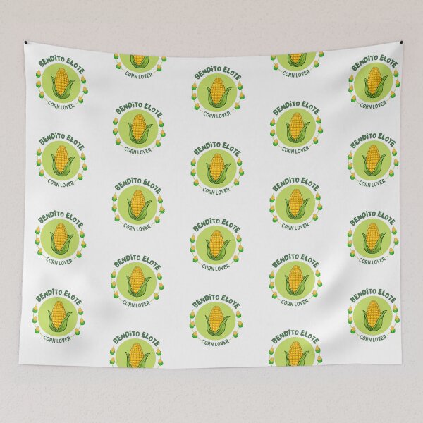 Item preview, Corn lover designed and sold by Moxex.