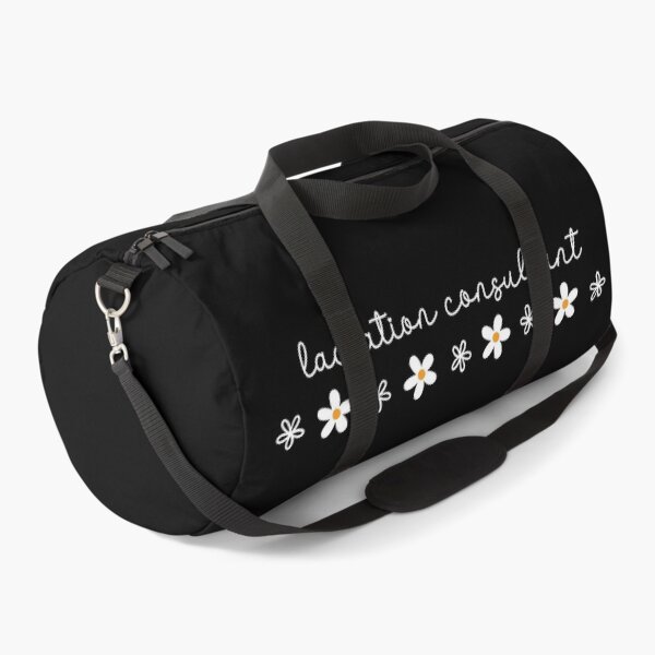 Item preview, Lactation Consultant - Cute Daisy Floral Postpartum Nurse Gift designed and sold by MyMomentShirt.