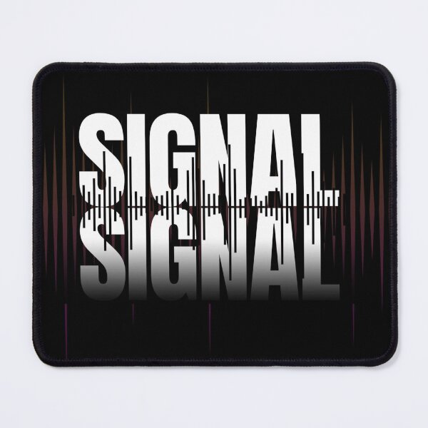 Item preview, Signal designed and sold by MixsyM.