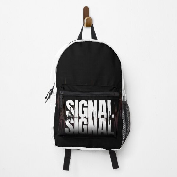 Item preview, Signal designed and sold by MixsyM.