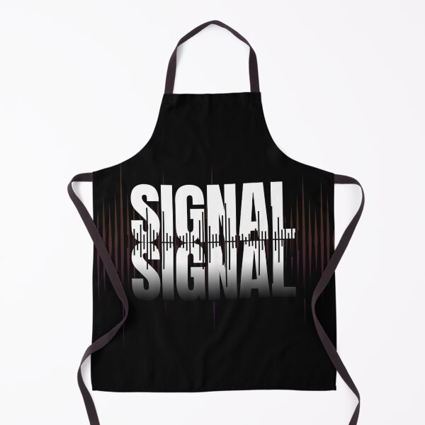 Item preview, Signal designed and sold by MixsyM.