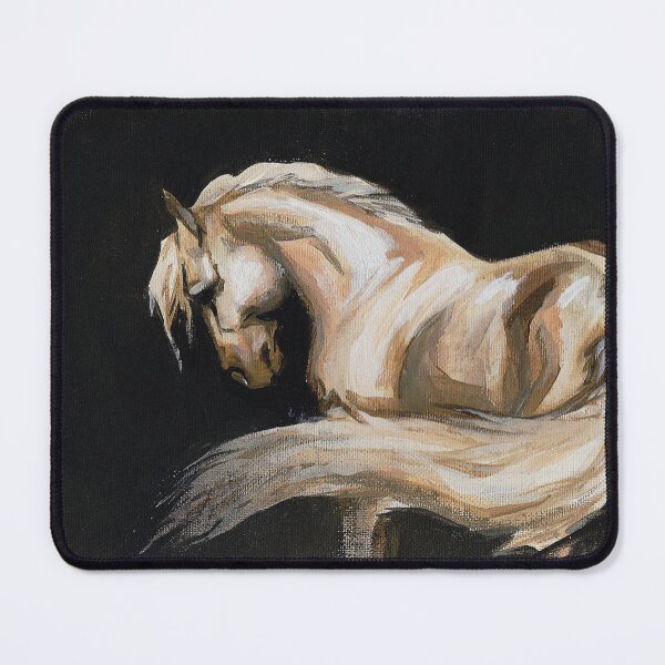 Item preview, Tread In Light designed and sold by vanitas.illustrates.